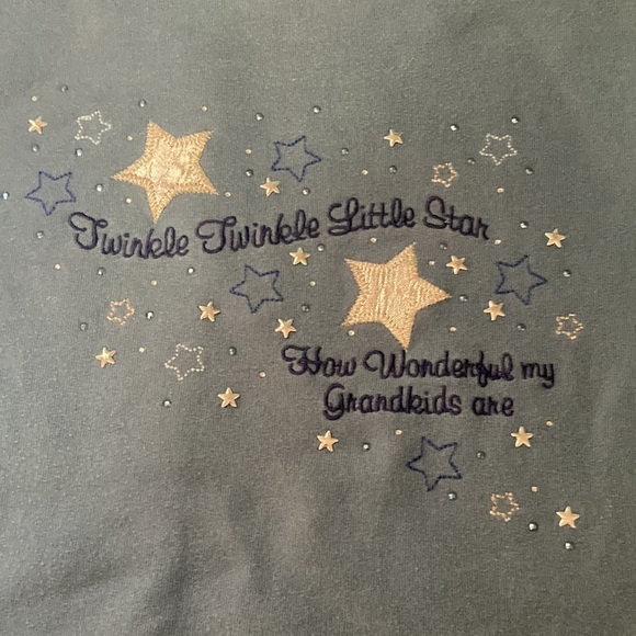 Grams sweatshirt - Picture 2 of 9